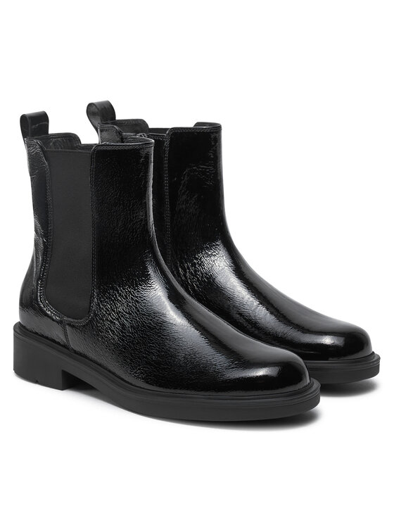 HÖGL Stivaletti HÖGL 8-101915 Nero