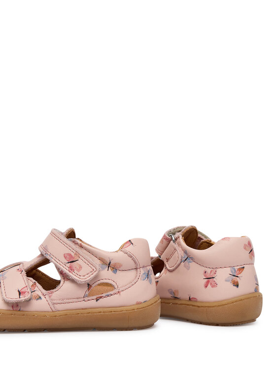 Froddo Босоніжки Froddo Ollie Sandal G2150186-13 M Бежевий