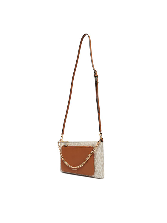 MICHAEL Michael Kors Сумка MICHAEL Michael Kors Jet Set 32F5GJ6C8B Кольоровий