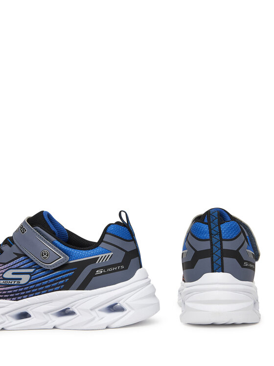 Skechers Снікерcи Skechers Vortex 3.0 400590L/BBOR Кольоровий