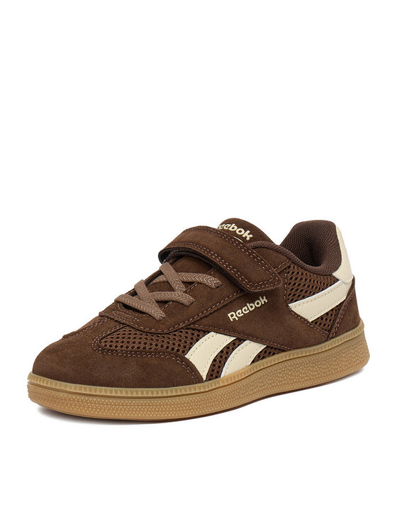 Reebok Снікерcи Reebok CEOWB-LEA-D680(ch) Коричневий