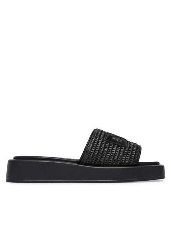 DKNY Шльопанці DKNY Ondara K2697988 Чорний