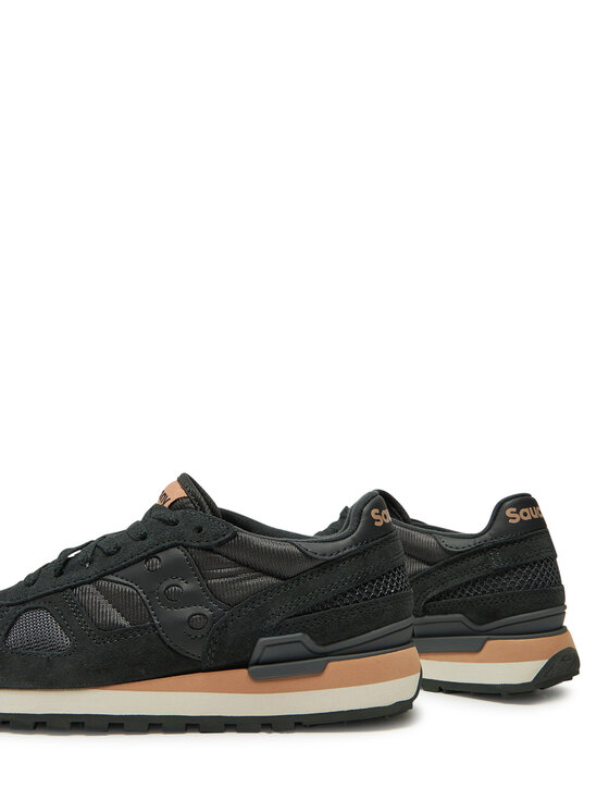 Saucony Снікерcи Saucony Shadow Original S1108 882 Чорний