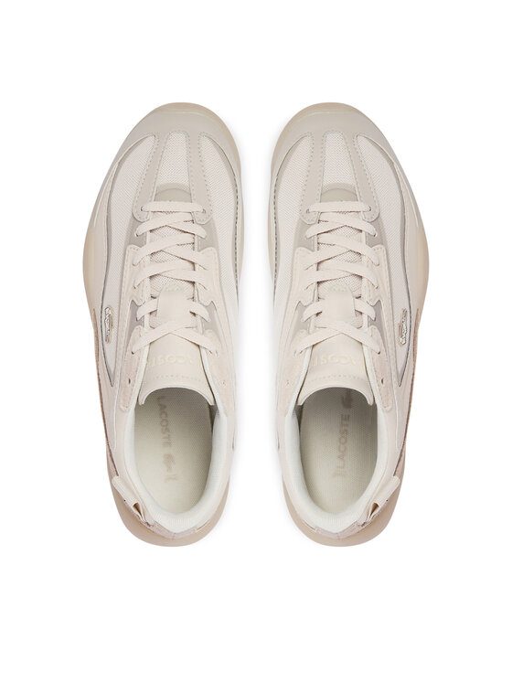Lacoste Снікерcи Lacoste Side Low 51SFA0125 Білий
