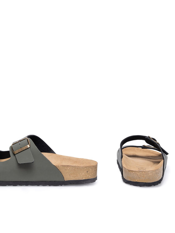 Inblu Nazouváky Inblu NU000012 022 Khaki