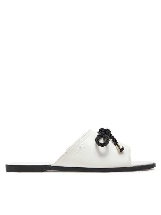 Big Star Shoes Šlepetės Big Star Shoes NN274067 Balta