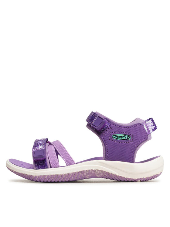 Keen Босоніжки Keen Verano 1026072 Фіолетовий