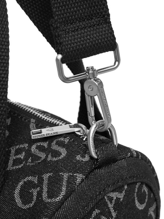 Guess Jeans Сумка Guess Jeans CWBEO-GUESS-B-018-09 Чорний