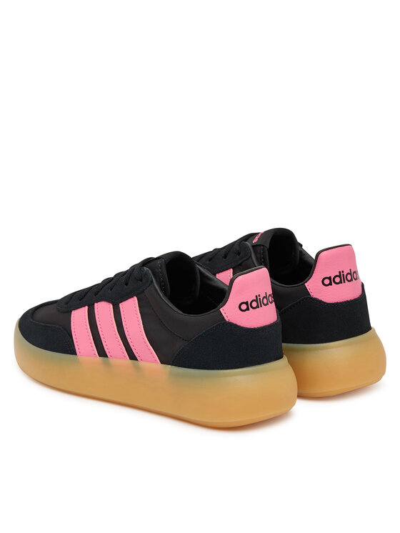 adidas Снікерcи adidas Barreda Decode Shoes KJ6816 Чорний