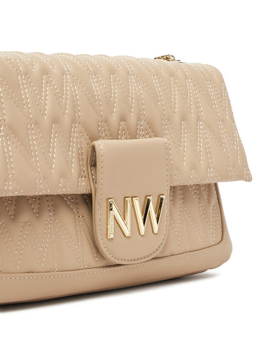 Nine West Сумка Nine West CEO-Astoria-Allure-LX10165 Бежевий