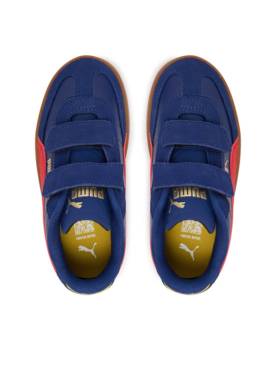 Puma Снікерcи Puma Club II Era V PS 402307 19 Cиній