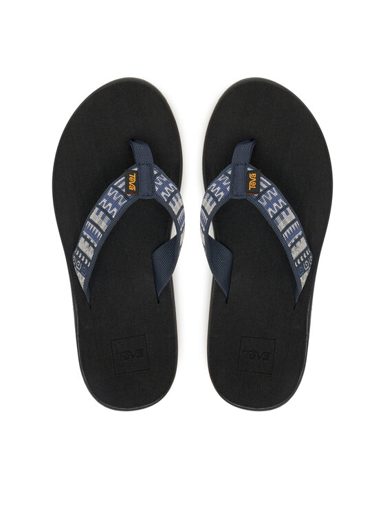 Teva В'єтнамки Teva Voya Flip 1019040 Cиній