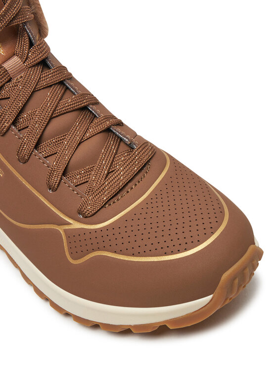 Skechers Puszābaki Skechers 167993/TPGD Brūns