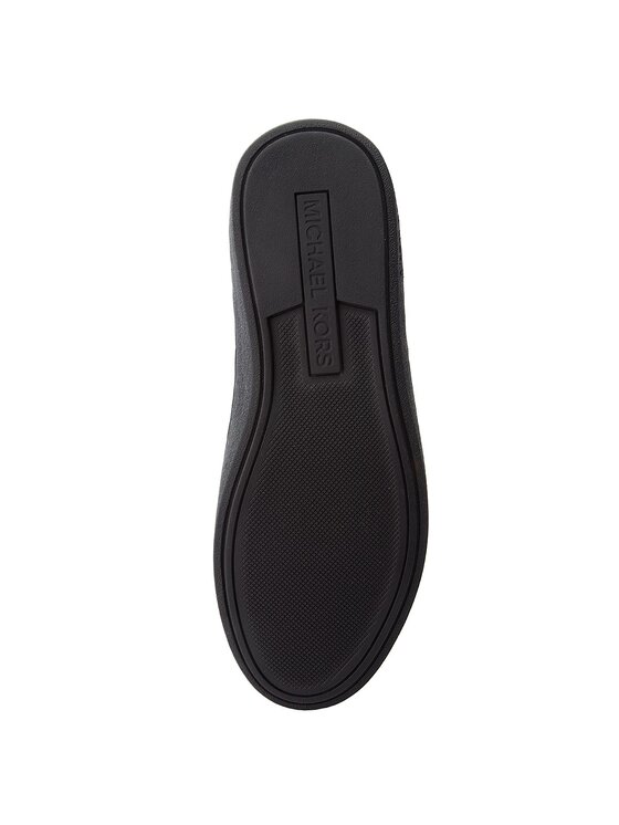 MICHAEL Michael Kors Сникърси MICHAEL Michael Kors Colby Sneaker 43F8COFP1L Черен