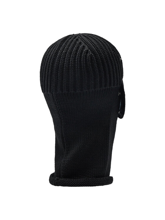 C.P. Company Fular tip guler C.P. Company 13CMAC301A 005509A Negru