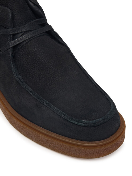 Calvin Klein Bakancs Calvin Klein HM0HM02256 Sötétkék