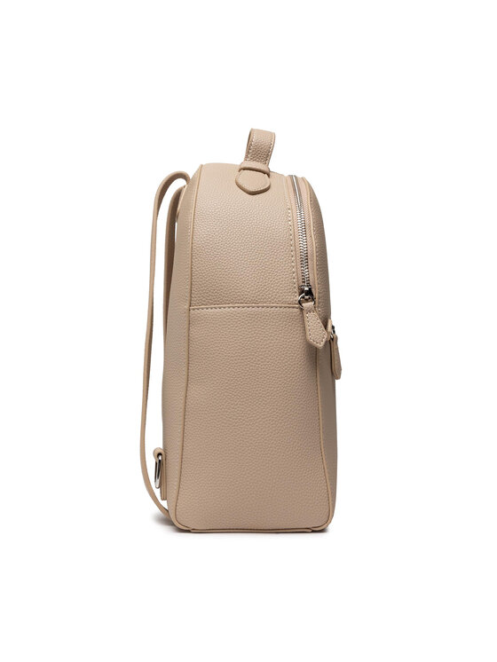 Rucsac Trussardi New Lily Backpack 75B01423 Bej | Epantofi.ro