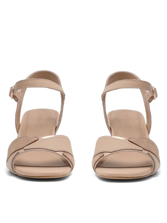 Lasocki Basutės Lasocki SWILK WYL3454-1Z Smėlio