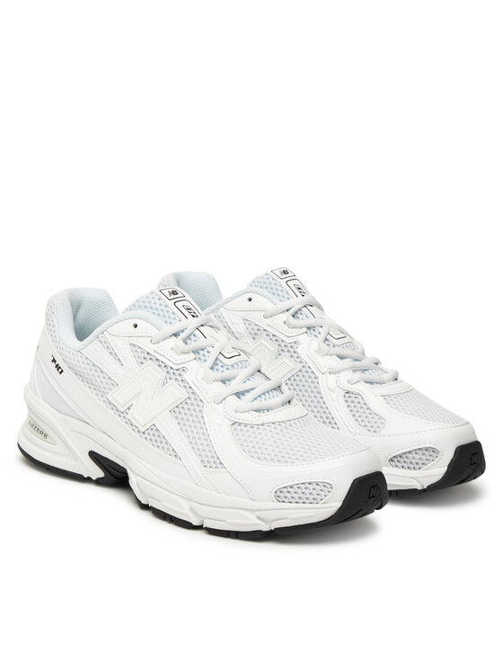 New Balance Sneakersy New Balance U740WW2 M Biela