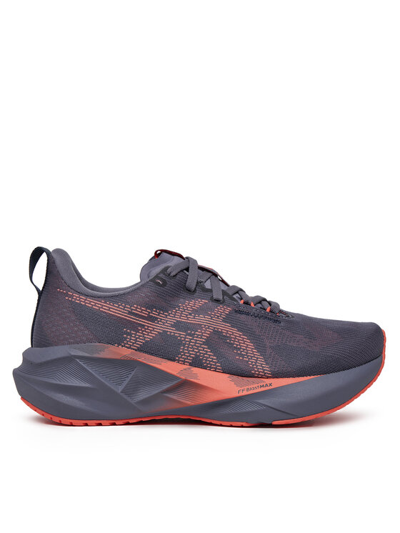 Pantofi pentru alergare Asics Novablast 5 1012B765 Violet