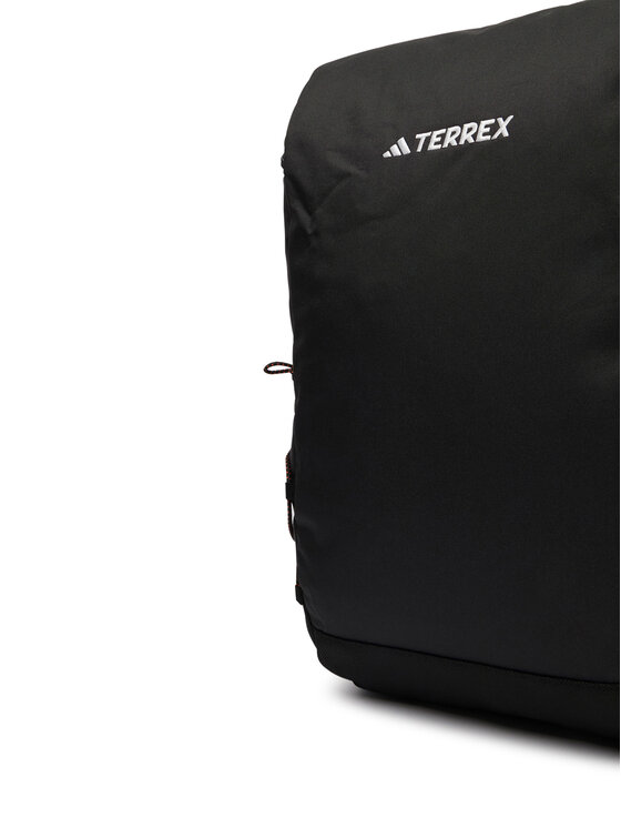adidas Rucksack adidas Terrex Multi Essentials Backpack 20L JM3066 Schwarz