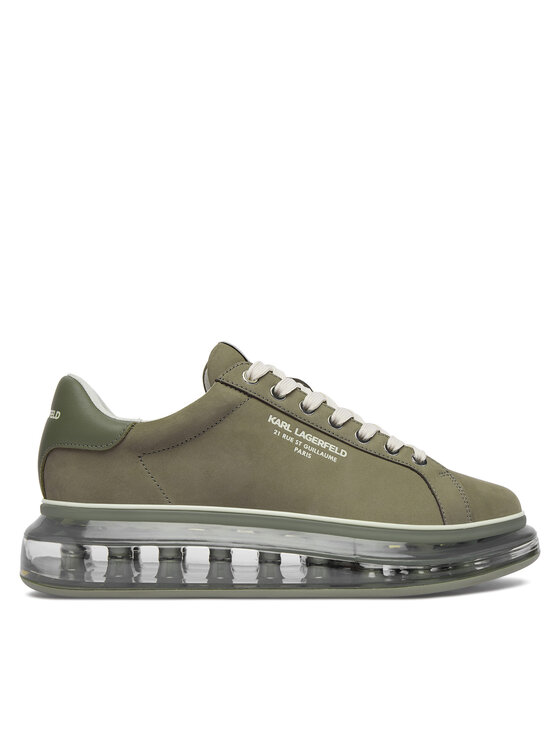 KARL LAGERFELD Sneakers KARL LAGERFELD KL52617 Kaki