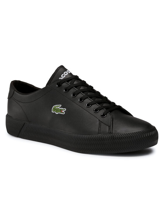 Lacoste Laisvalaikio batai Lacoste Gripshot 0120 3 Cma 7-40CMA005002H Juoda