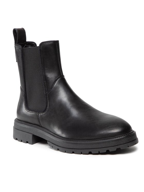 Vagabond Shoemakers Chelsea cipele Vagabond Shoemakers Johhny 2.0 5479-001-20 Crna