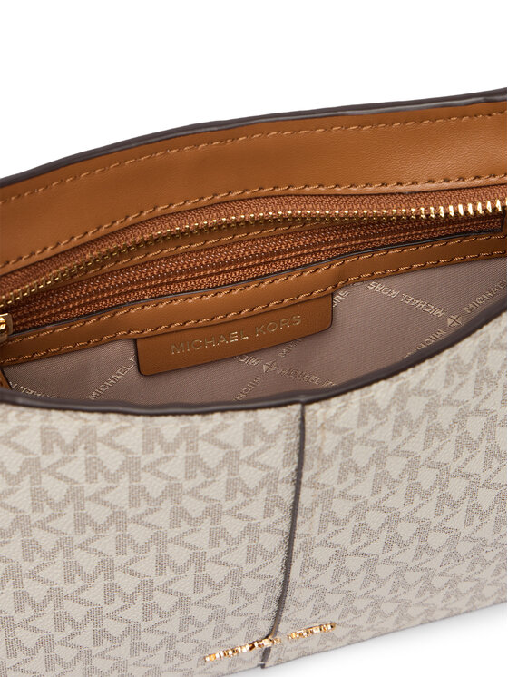 MICHAEL Michael Kors Сумка MICHAEL Michael Kors 30R6G0XL1B Écru