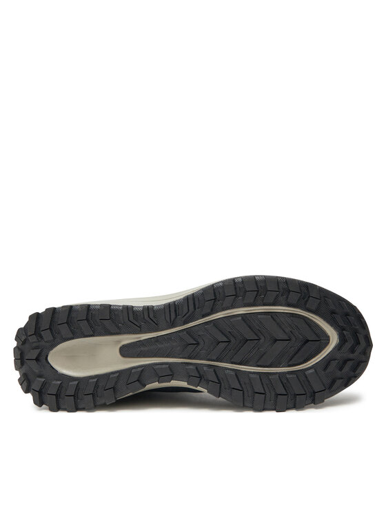 Big Star Shoes Outdoorová obuv Big Star Shoes OO174491 Sivá