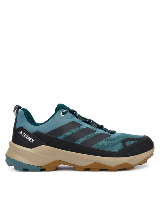 adidas Трекінгові черевики adidas Terrex Skychaser Ax5 JQ2214 Бірюзовий