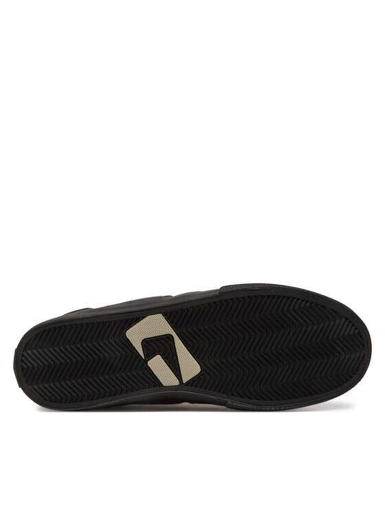Globe Sneakersy Globe Encore-2 GBENCO2 Czarny
