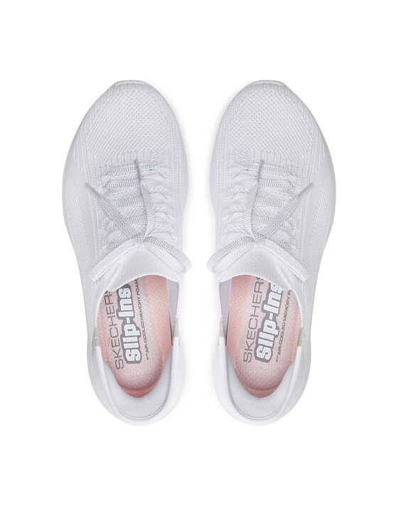 Skechers Снікерcи Skechers Ultra Flex 3.0-Brilliant Path 149710/WHT Білий