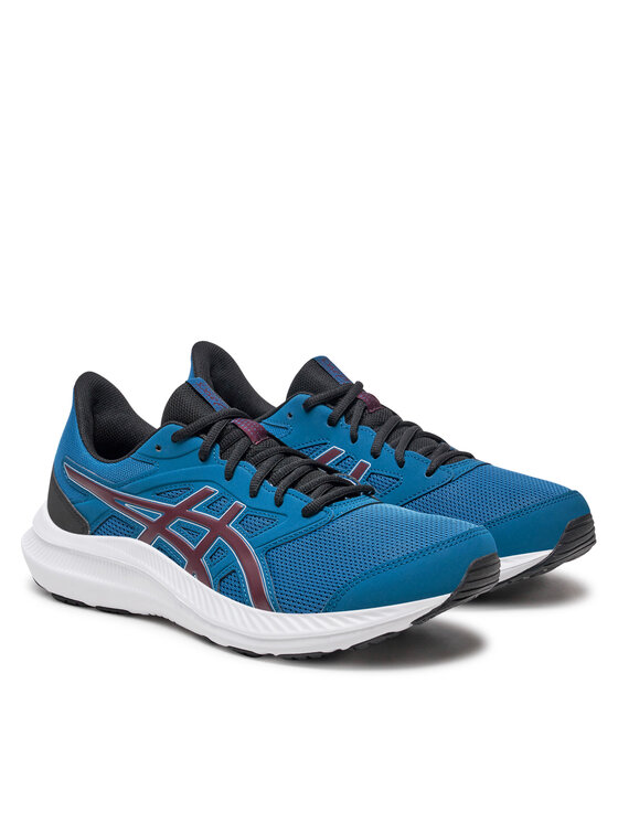 Asics Běžecké boty Asics Jolt 4 1011B603 Modrá