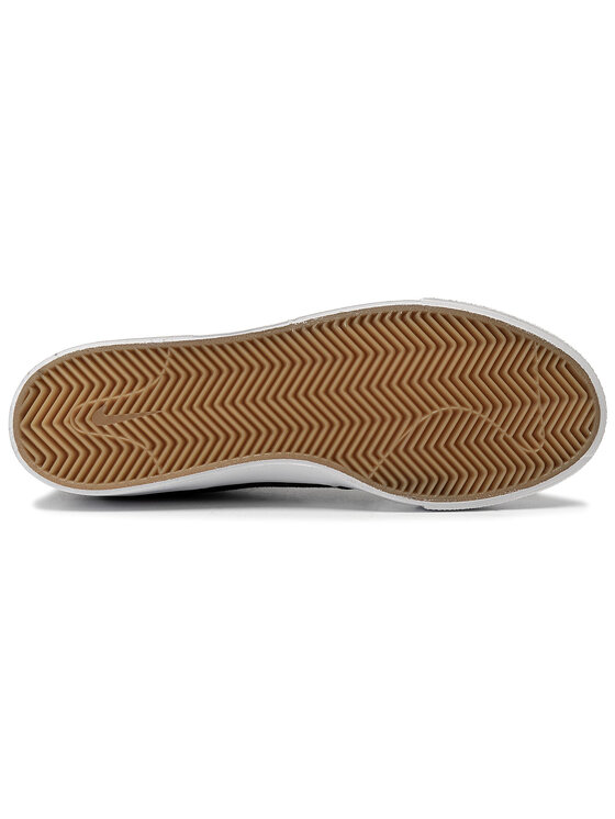 Nike Laisvalaikio batai Nike Sb Zoom Janoski Cnvs Rm AR7718 001 Juoda