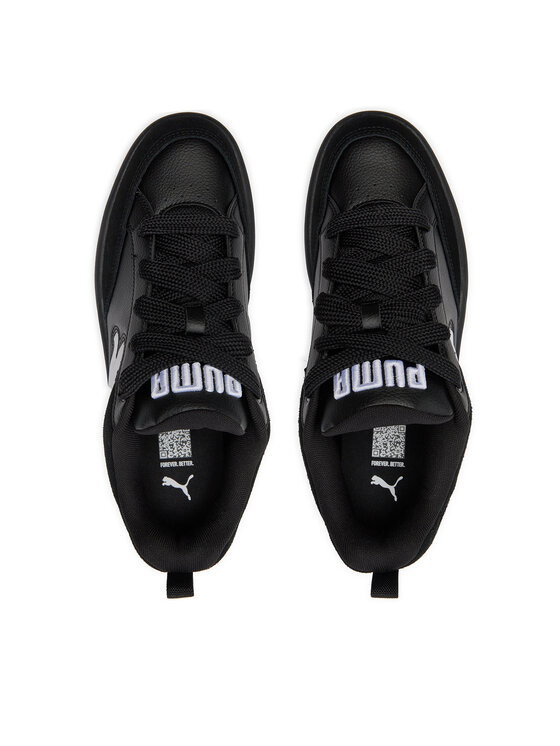 Sneakers Puma Park Lifestyle Sd 395022-01 Negru | Epantofi.ro