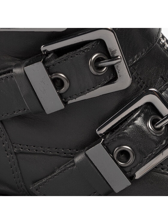 GINO ROSSI Botines Gino Rossi Rst-Arti-03 Negro