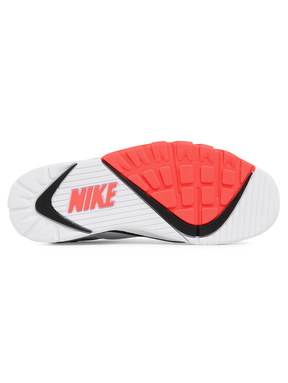 Nike Сникърси Nike Air Cross Trainer 3 Low CN0924 101 Бял