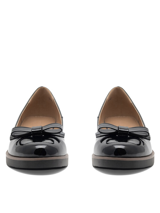 Clara Barson Scarpe basse Clara Barson WYL3395-3 Nero