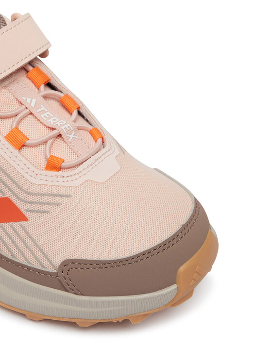 adidas Трекінгові черевики adidas Terrex Trailmaker 2 JR9067 Бежевий