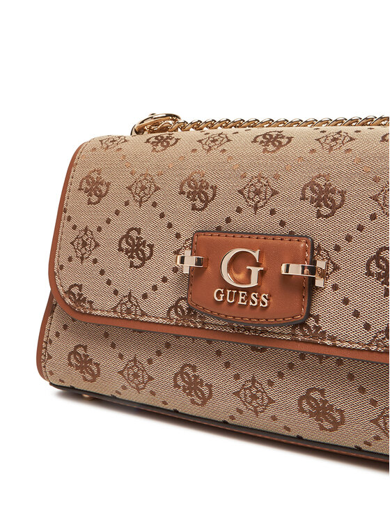 Guess Сумка Guess HWJP96 54210 Бежевий