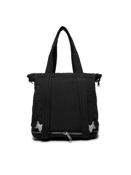 Desigual Ruksak Desigual 24WAKY08 Crna