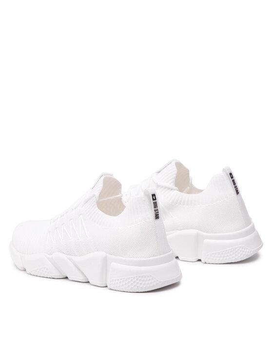 Big Star Shoes Superge Big Star Shoes JJ174263 Bela