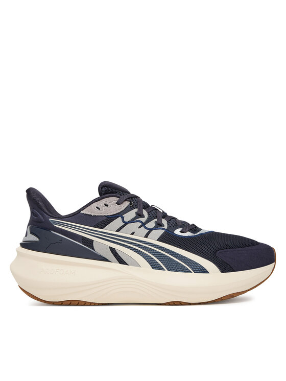 Puma Futócipő Puma Pulse Pro 310780 13 Sötétkék