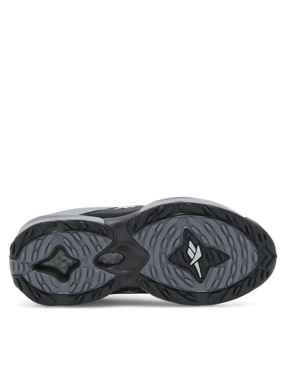 Reebok Снікерcи Reebok Es22 100074726 Чорний