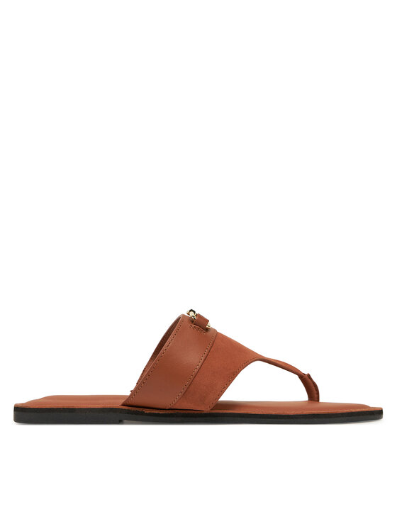 Tommy Hilfiger Flip flop Tommy Hilfiger FW0FW08506 Maro