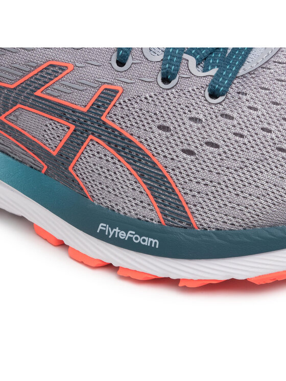 Asics Pantofi pentru alergare Asics Gel-Cumulus 22 1011A862 Gri