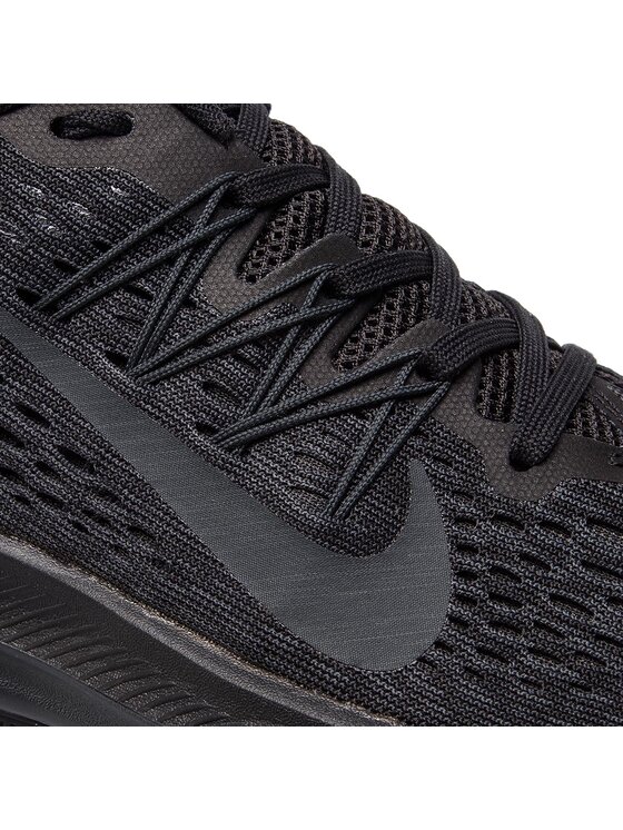 Nike Scarpe running Nike Zoom Winflo 5 AA7406 002 Nero