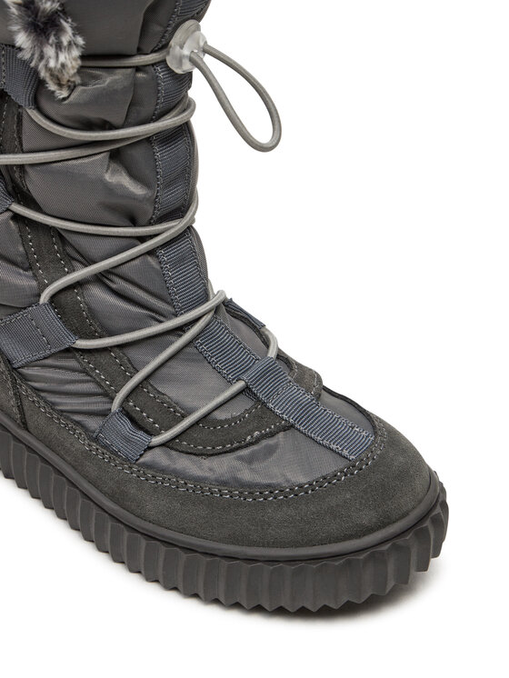 Primigi Снігоходи Primigi 6938111 S GORE-TEX Сірий
