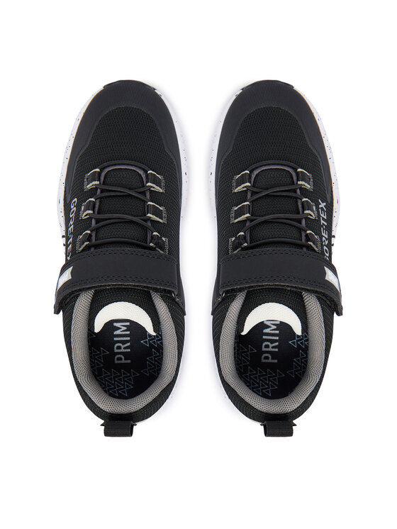 Primigi Αθλητικά Primigi GORE-TEX 2419100 S Μαύρο
